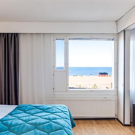 Hotel Rantakalla Kalajoki Zewnętrze zdjęcie