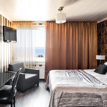 Hotel Rantakalla Kalajoki Zewnętrze zdjęcie
