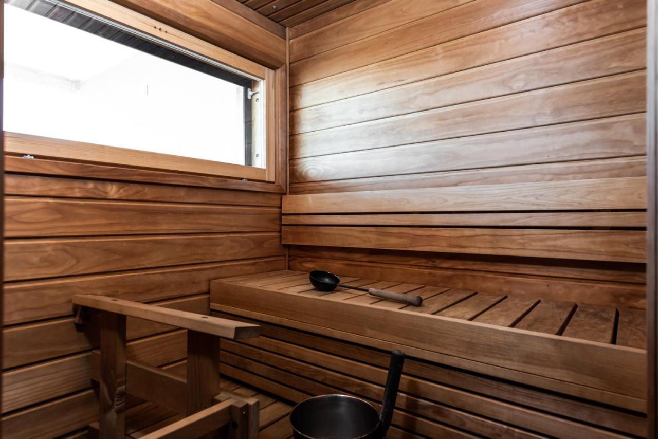 Hotel Rantakalla Kalajoki Zewnętrze zdjęcie
