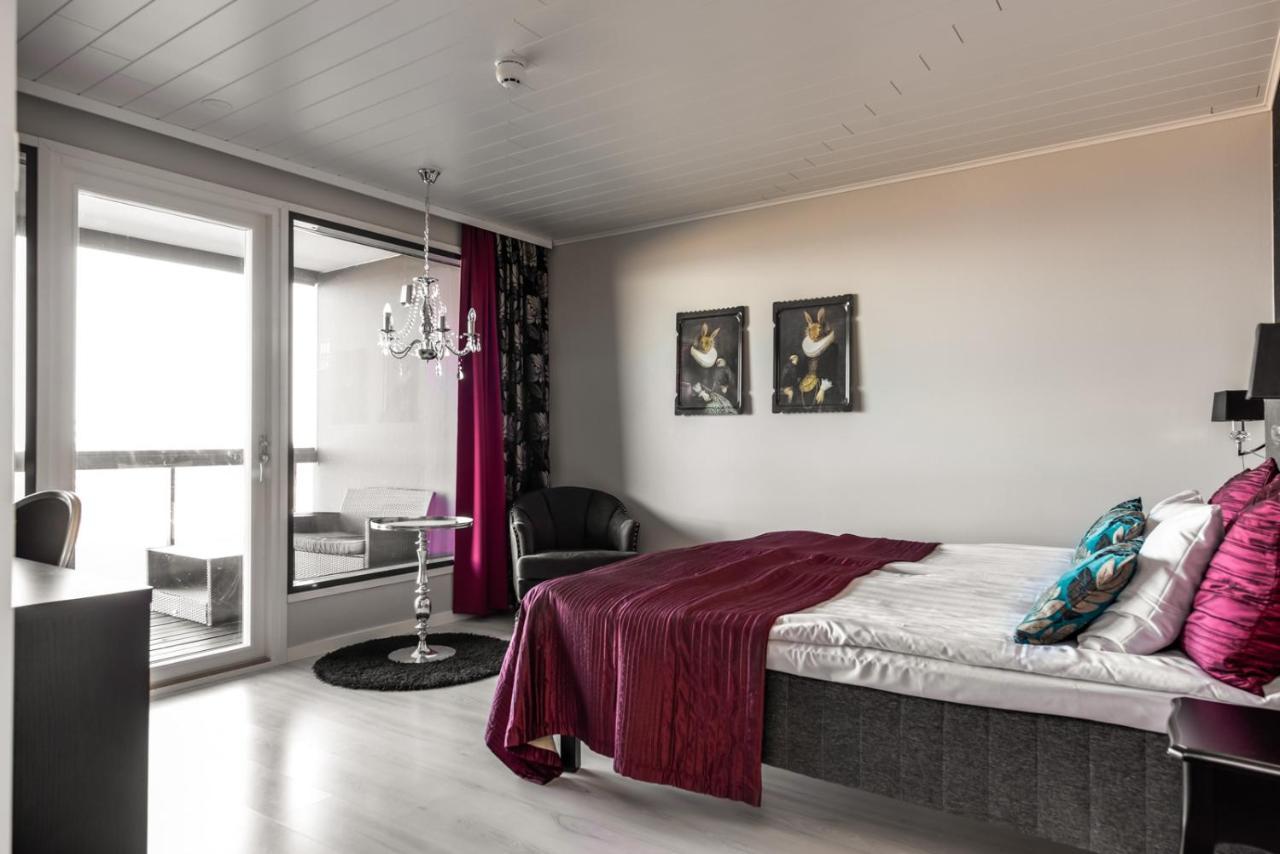 Hotel Rantakalla Kalajoki Zewnętrze zdjęcie