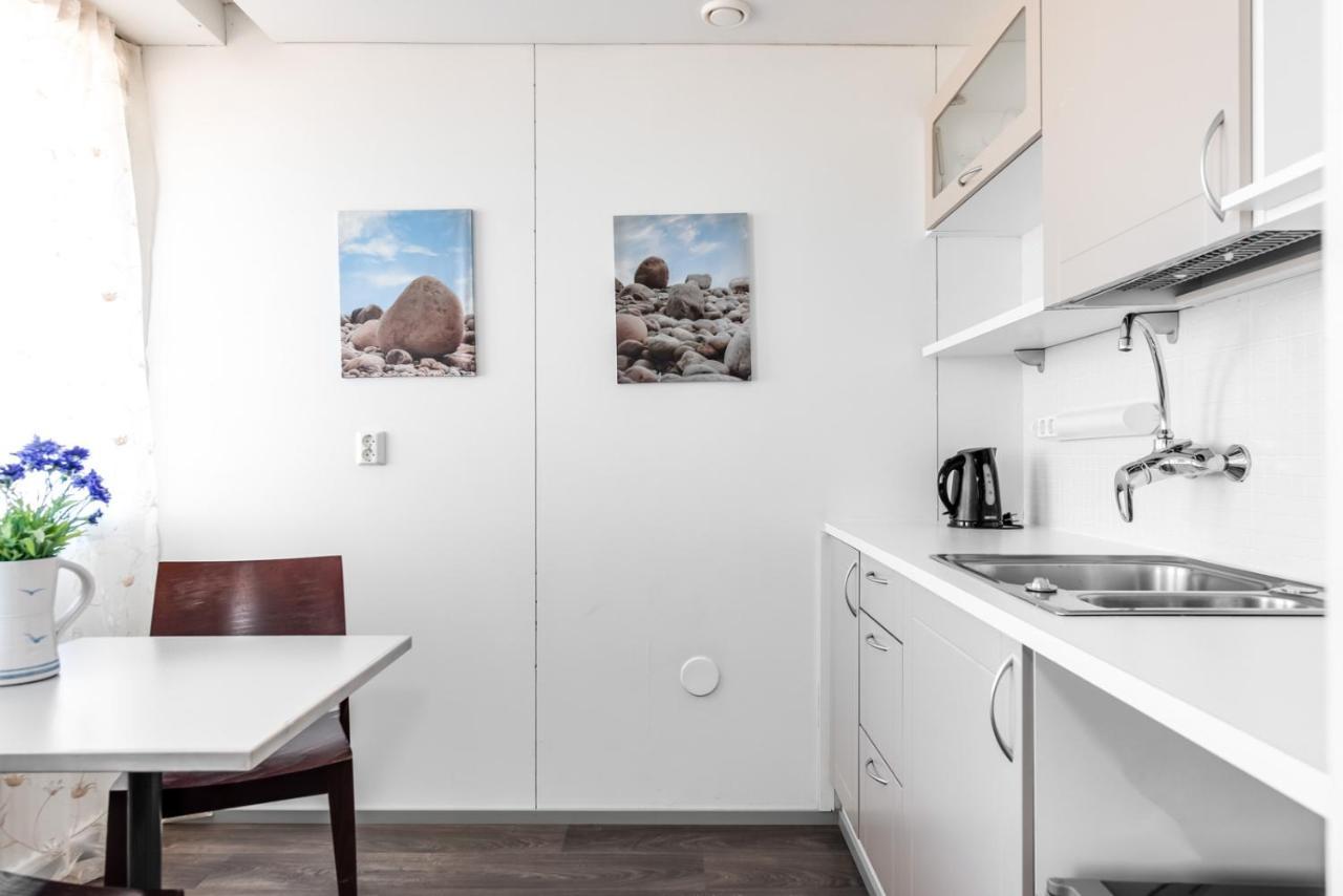 Hotel Rantakalla Kalajoki Zewnętrze zdjęcie