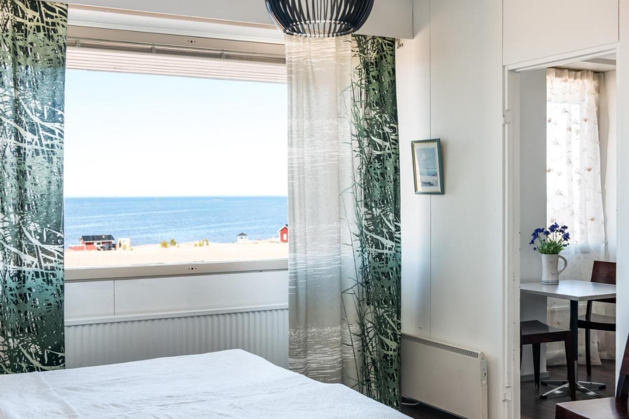 Hotel Rantakalla Kalajoki Zewnętrze zdjęcie