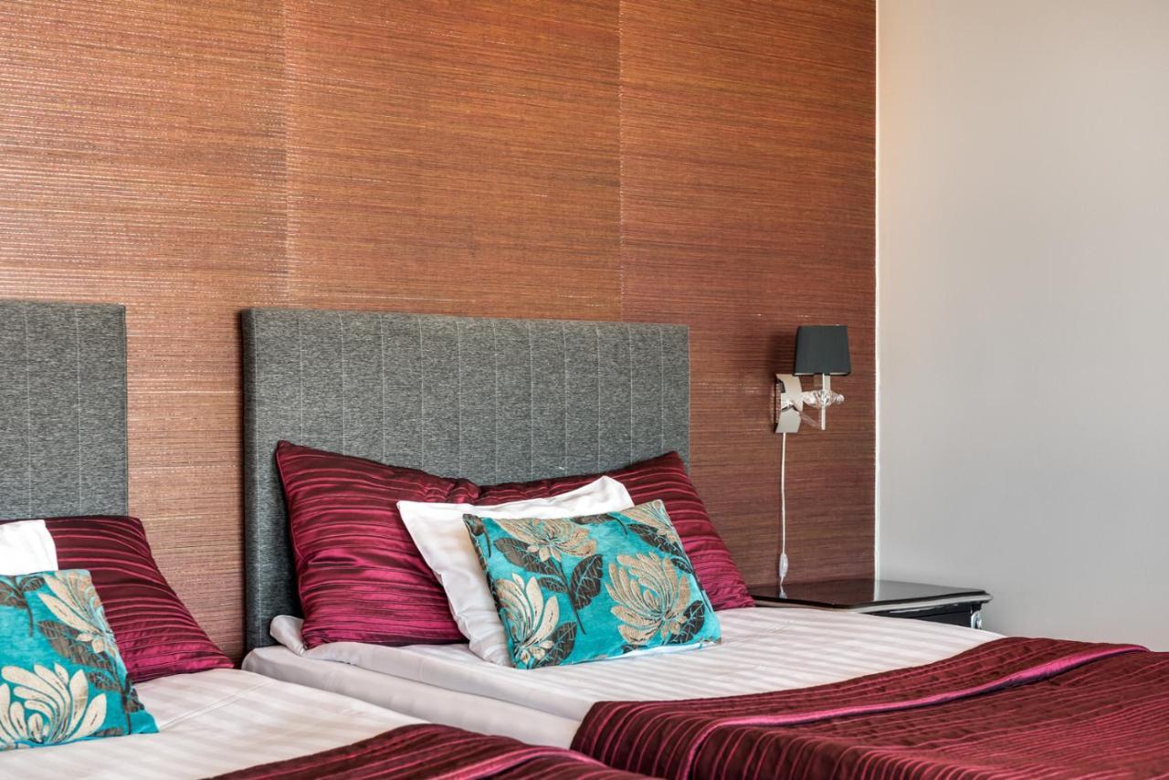 Hotel Rantakalla Kalajoki Zewnętrze zdjęcie