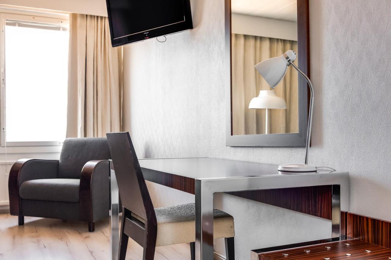 Hotel Rantakalla Kalajoki Zewnętrze zdjęcie