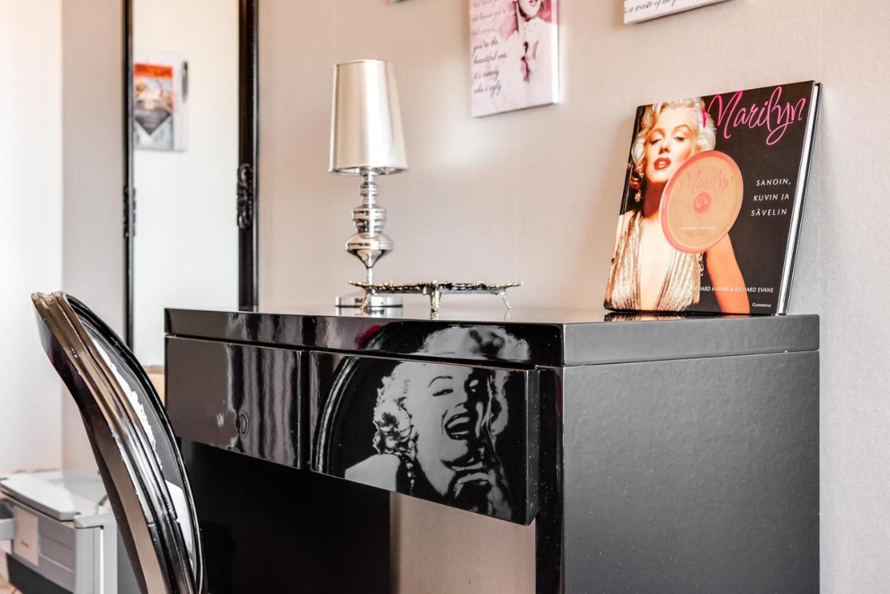 Hotel Rantakalla Kalajoki Zewnętrze zdjęcie