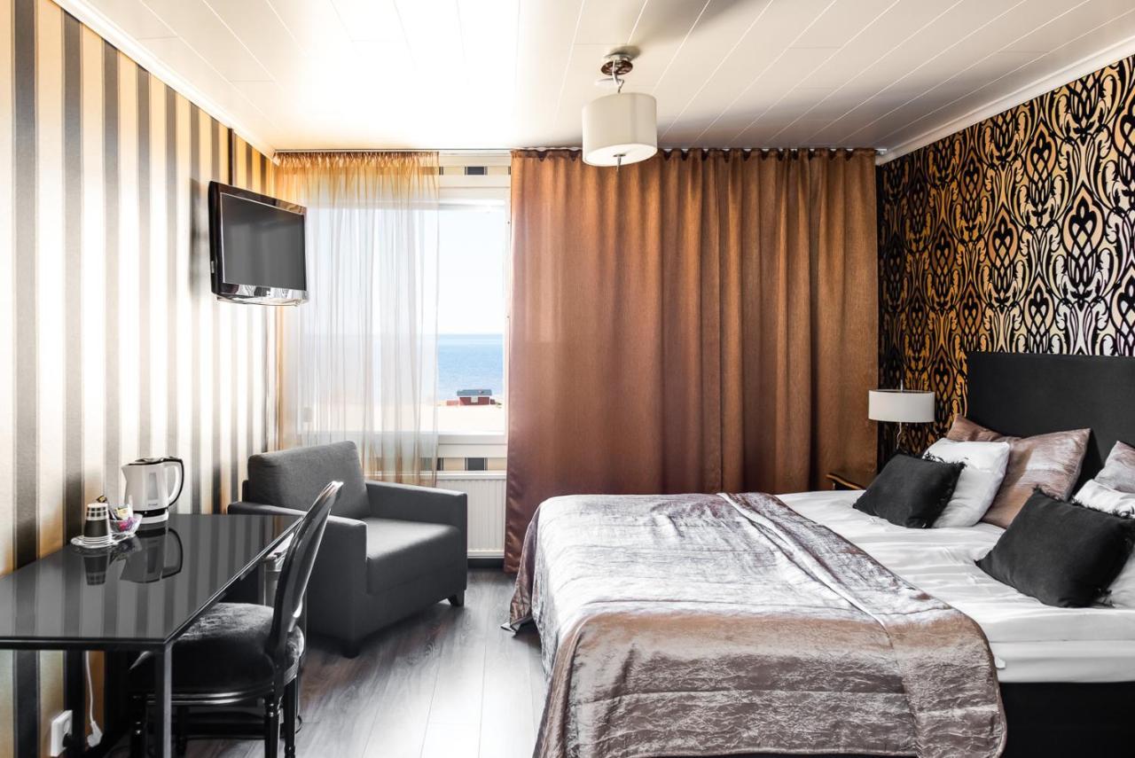 Hotel Rantakalla Kalajoki Zewnętrze zdjęcie