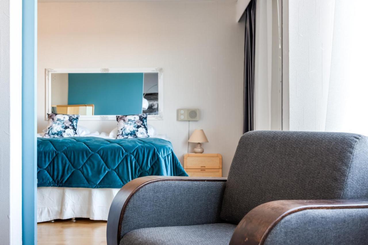 Hotel Rantakalla Kalajoki Zewnętrze zdjęcie