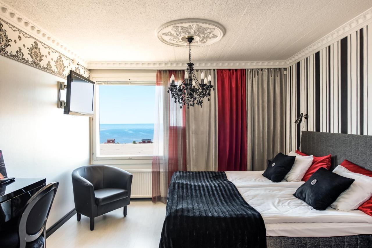 Hotel Rantakalla Kalajoki Zewnętrze zdjęcie