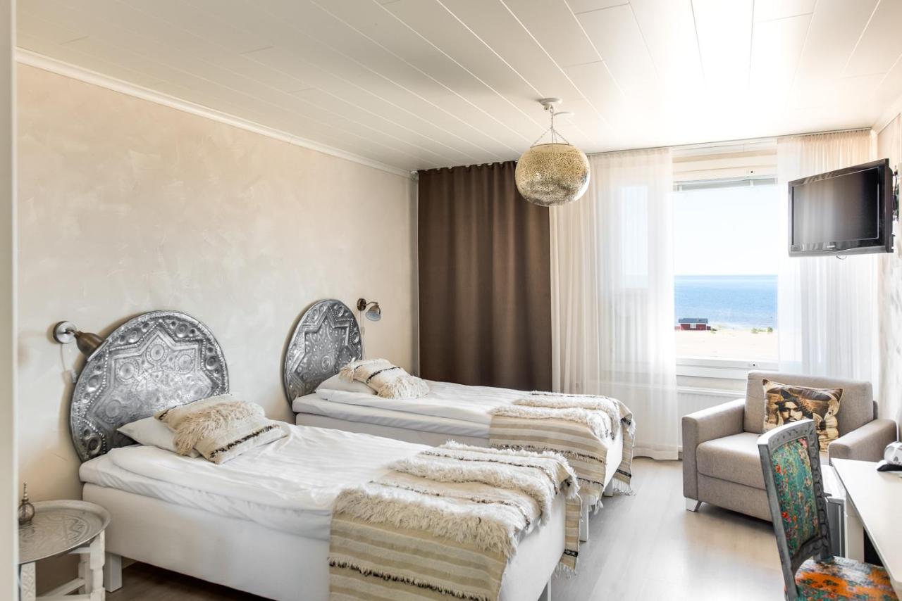 Hotel Rantakalla Kalajoki Zewnętrze zdjęcie