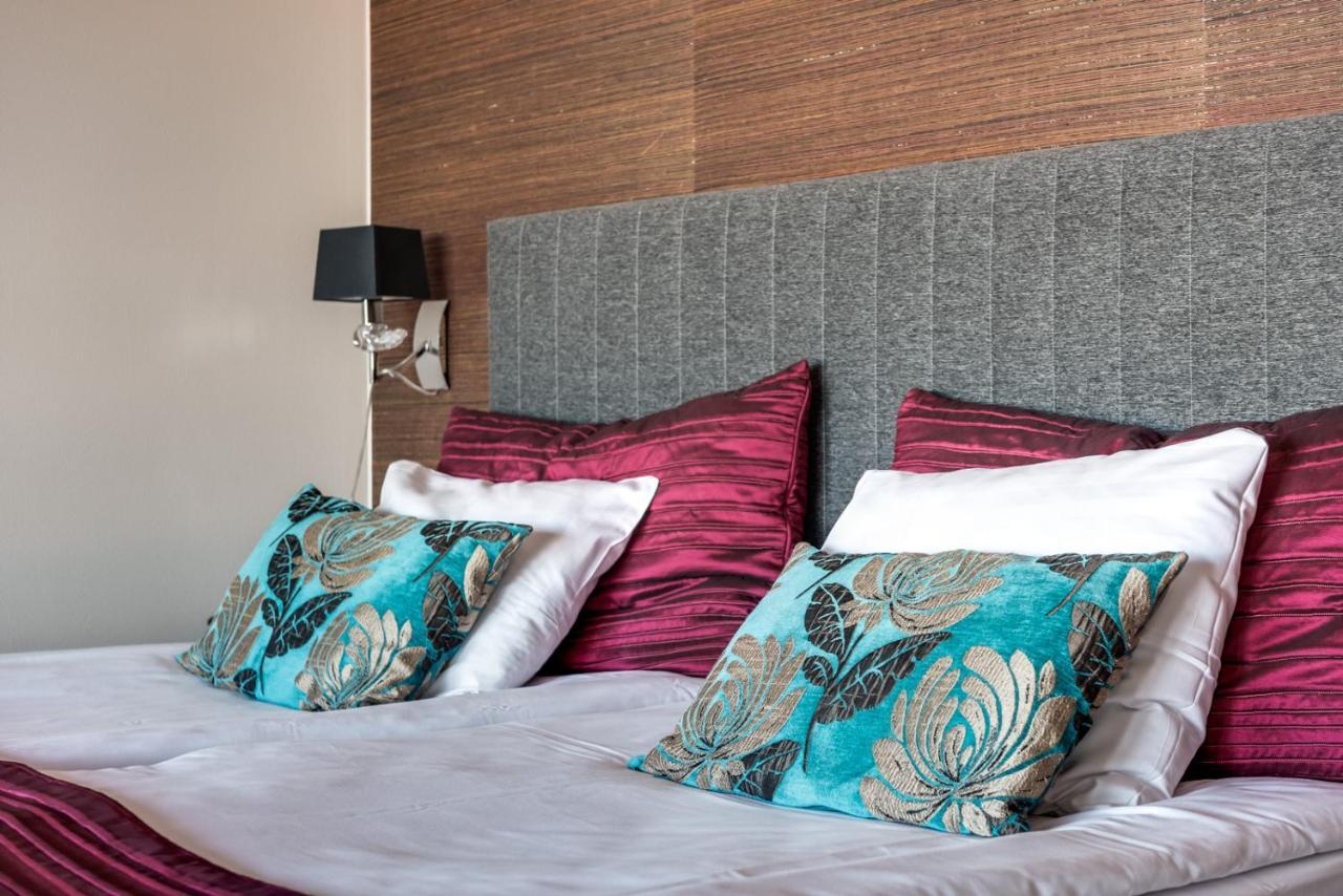 Hotel Rantakalla Kalajoki Zewnętrze zdjęcie