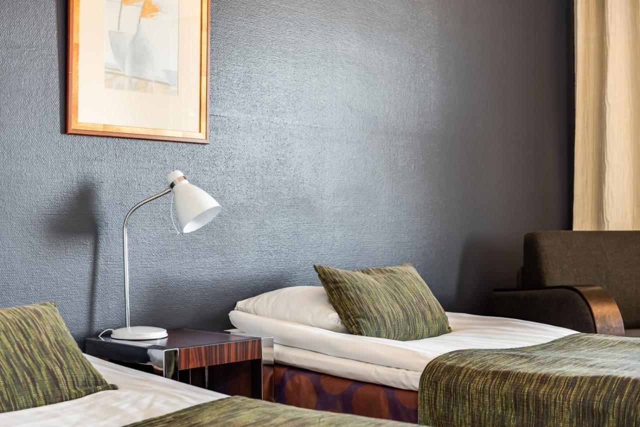 Hotel Rantakalla Kalajoki Zewnętrze zdjęcie