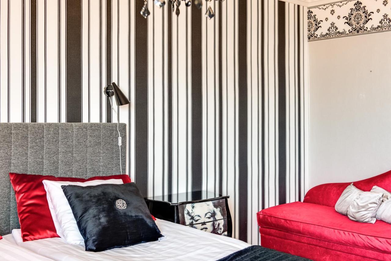 Hotel Rantakalla Kalajoki Zewnętrze zdjęcie