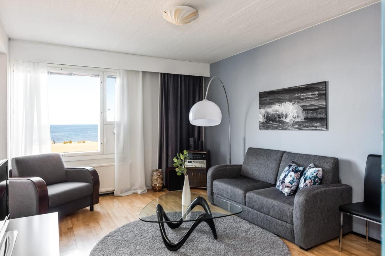 Hotel Rantakalla Kalajoki Zewnętrze zdjęcie