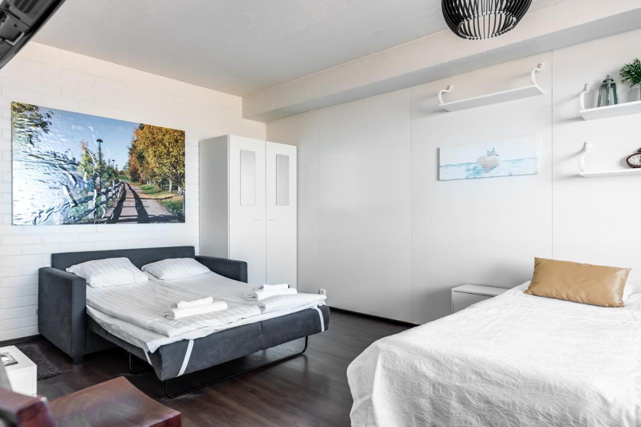 Hotel Rantakalla Kalajoki Zewnętrze zdjęcie