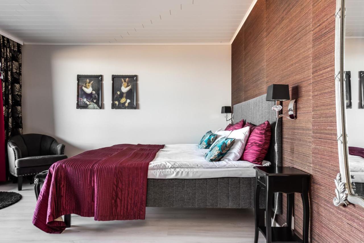Hotel Rantakalla Kalajoki Zewnętrze zdjęcie