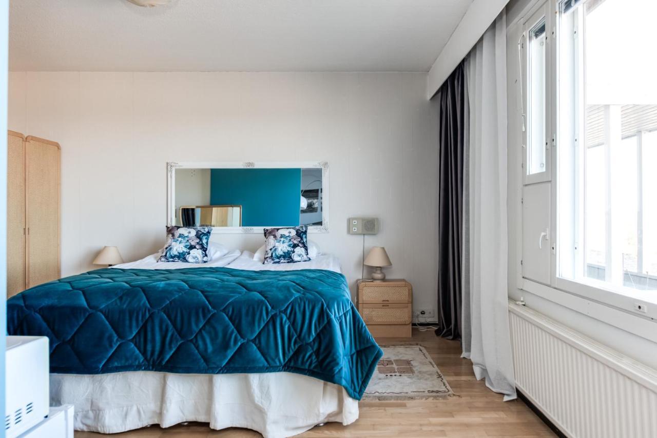 Hotel Rantakalla Kalajoki Zewnętrze zdjęcie