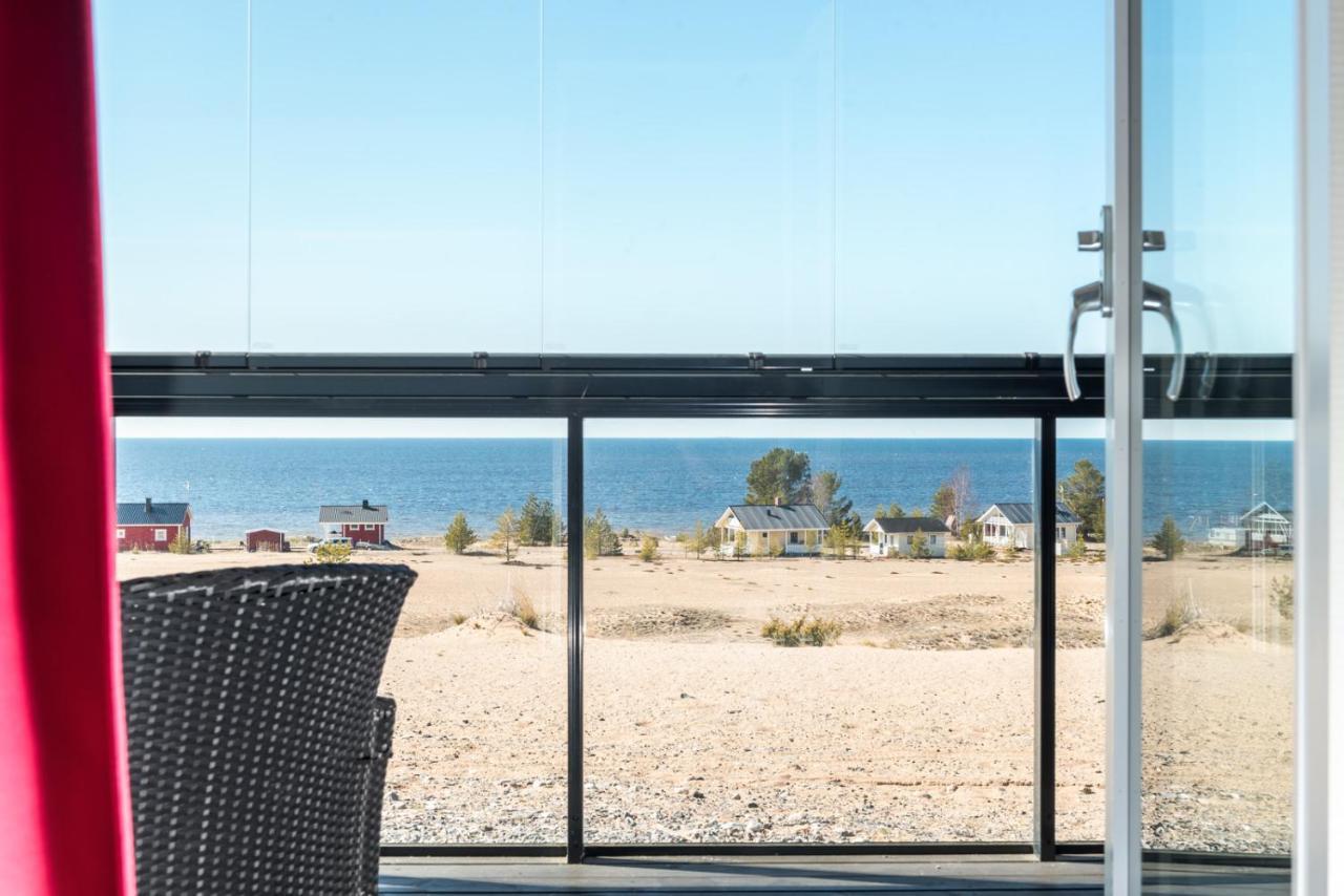 Hotel Rantakalla Kalajoki Zewnętrze zdjęcie