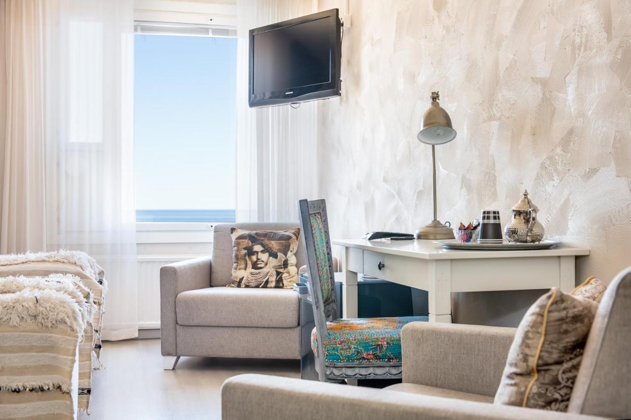 Hotel Rantakalla Kalajoki Zewnętrze zdjęcie