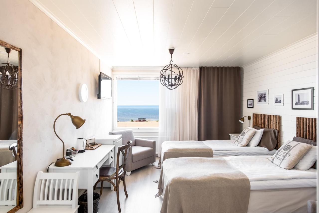 Hotel Rantakalla Kalajoki Zewnętrze zdjęcie