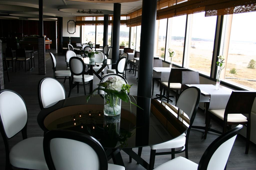 Hotel Rantakalla Kalajoki Zewnętrze zdjęcie