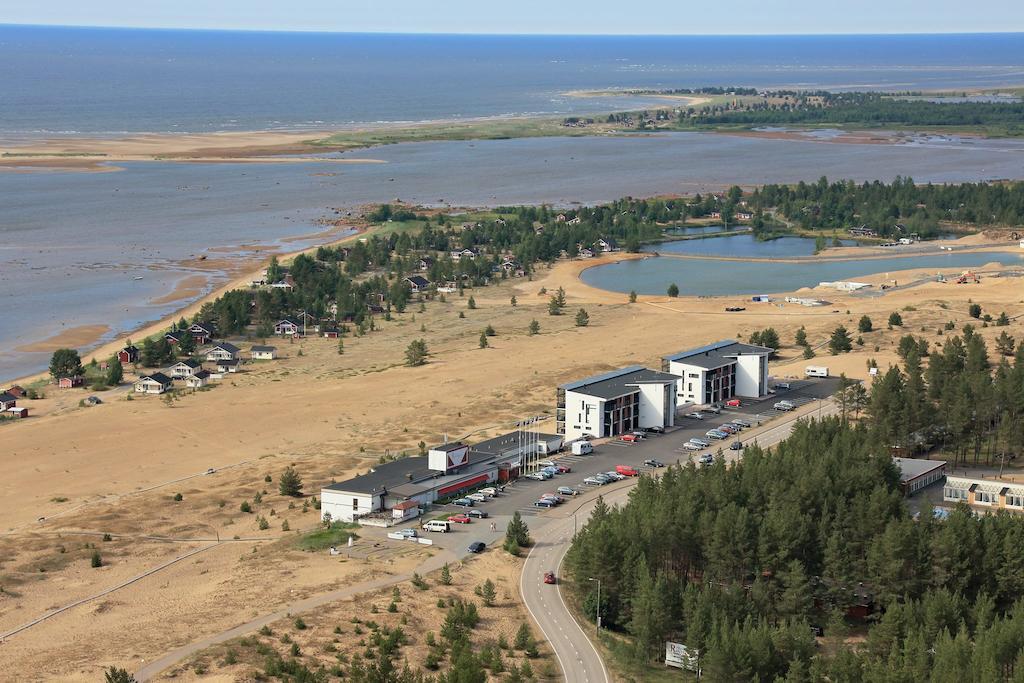 Hotel Rantakalla Kalajoki Zewnętrze zdjęcie