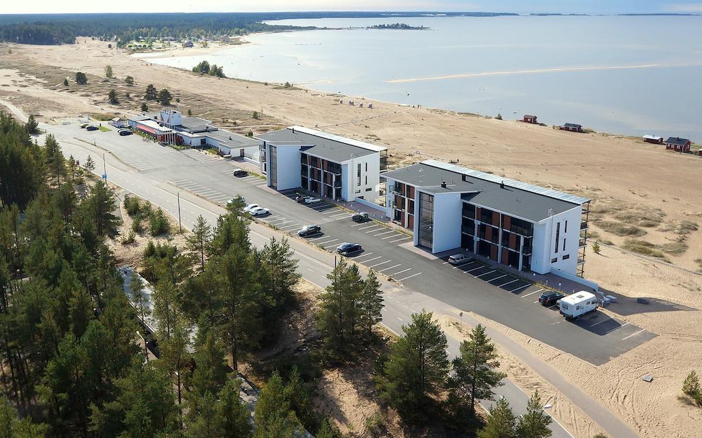 Hotel Rantakalla Kalajoki Zewnętrze zdjęcie