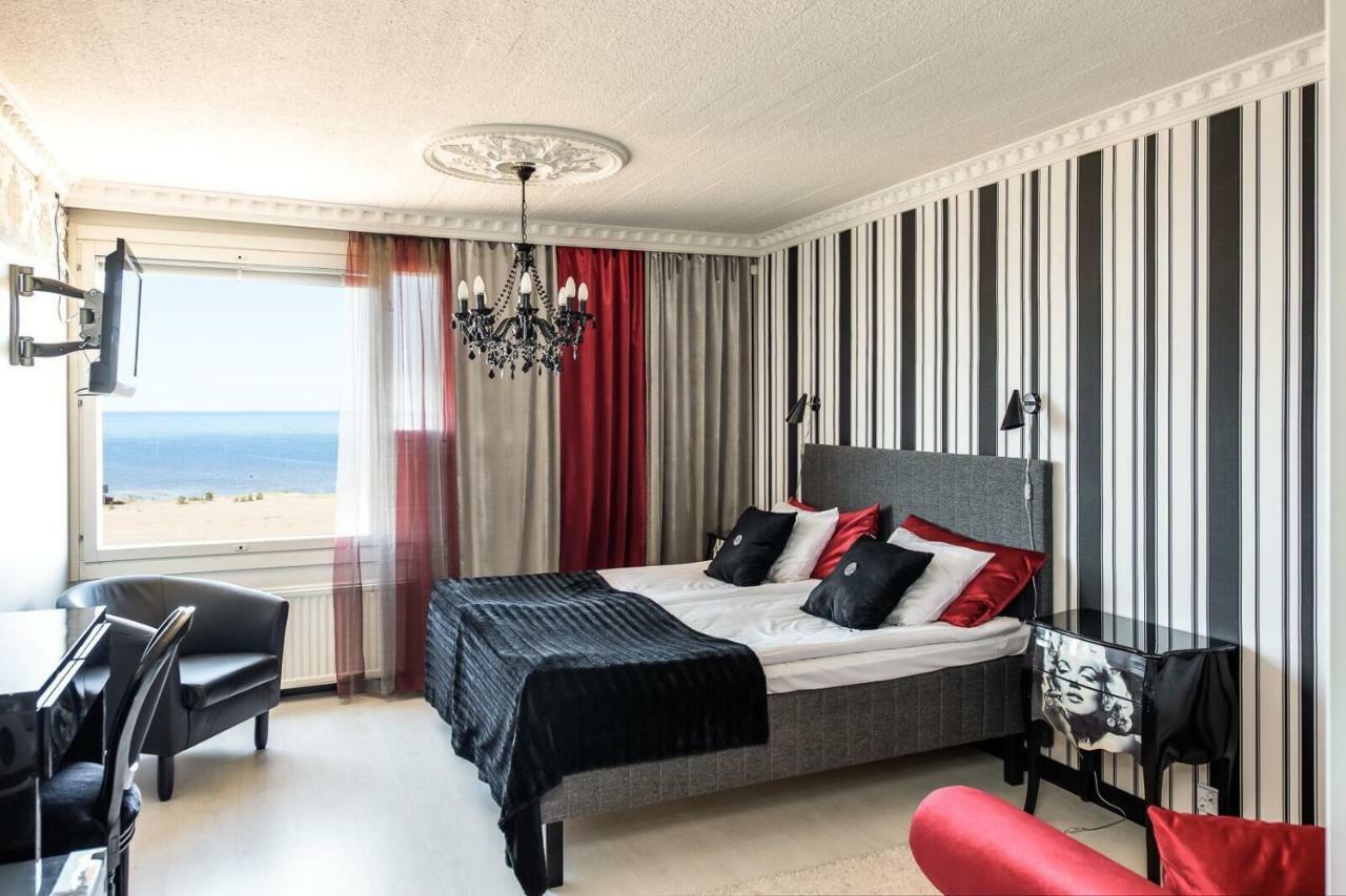 Hotel Rantakalla Kalajoki Zewnętrze zdjęcie