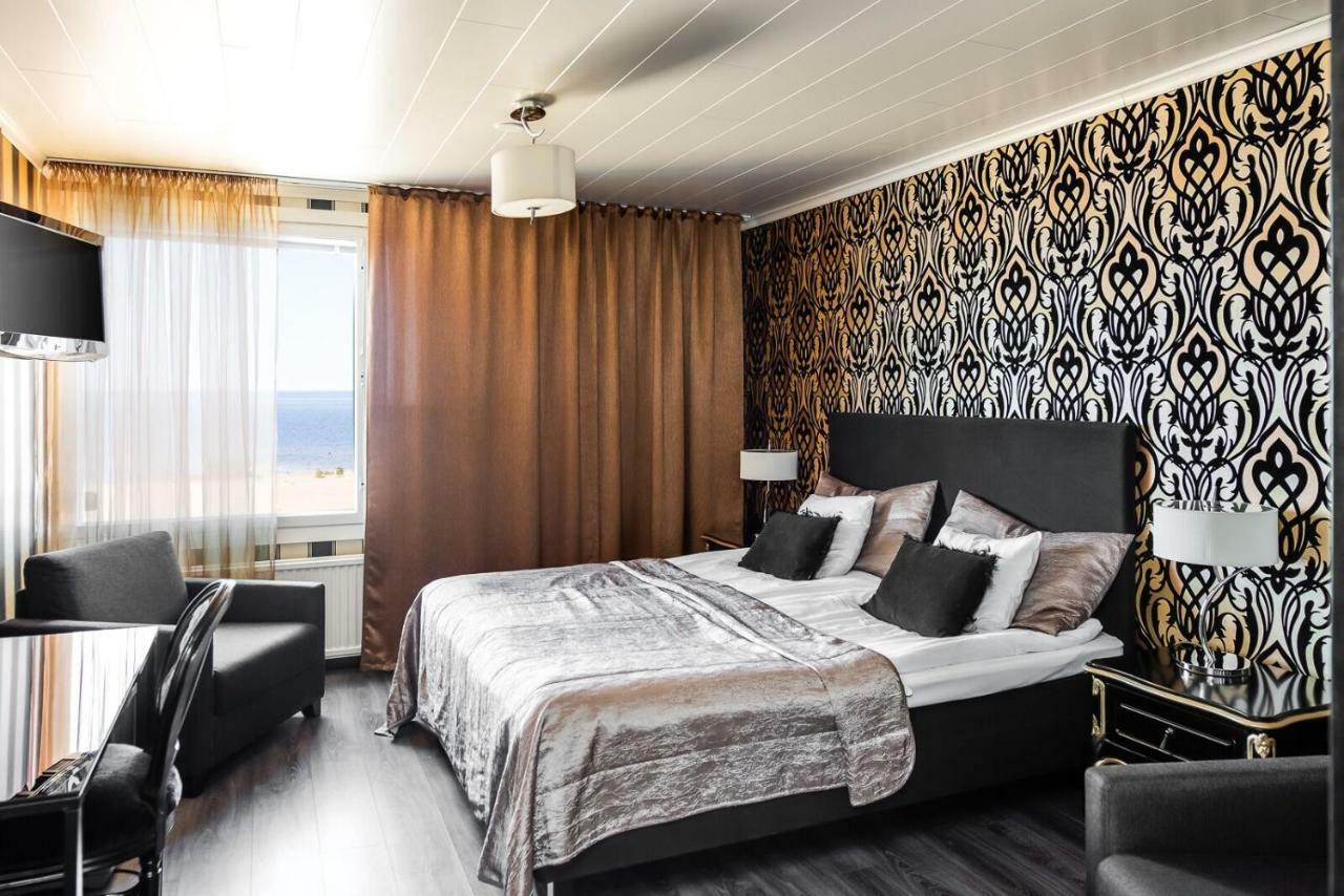 Hotel Rantakalla Kalajoki Zewnętrze zdjęcie